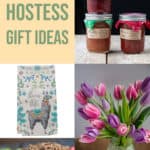 Inexpensive Hostess Gift Ideas