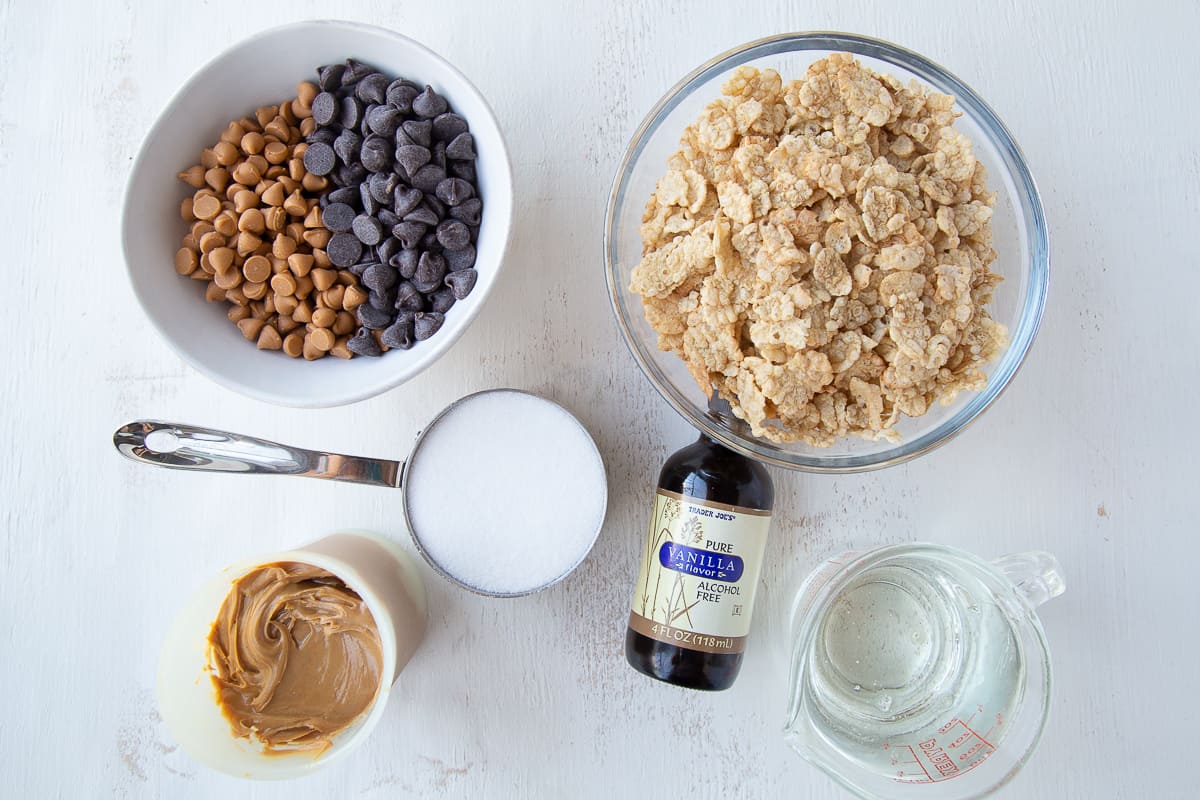 How To Make Special K Bars Gift Of Hospitality