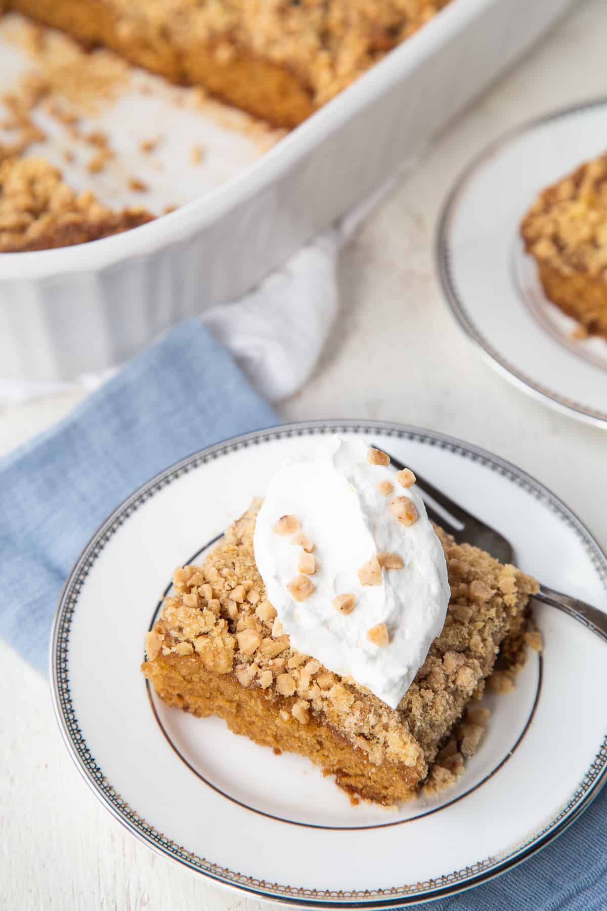 heath bar cake recipe from scratch