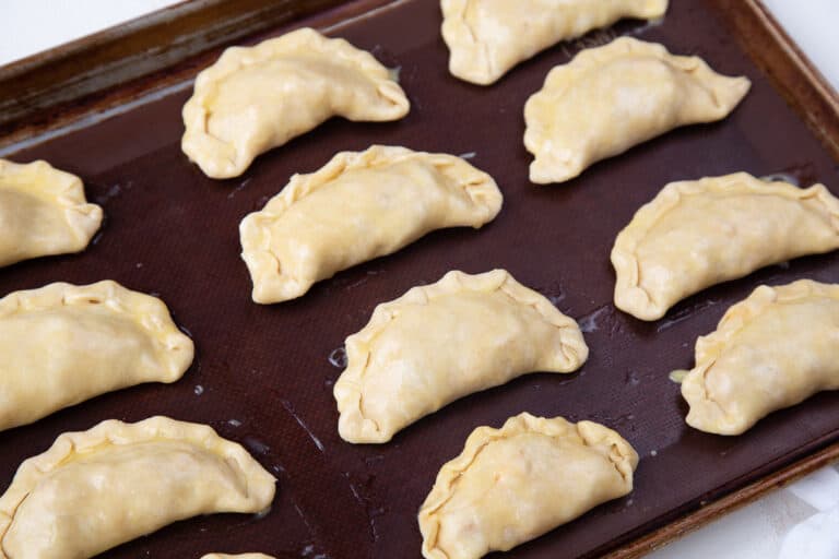 How to Make Flaky Empanada Dough Gift of Hospitality