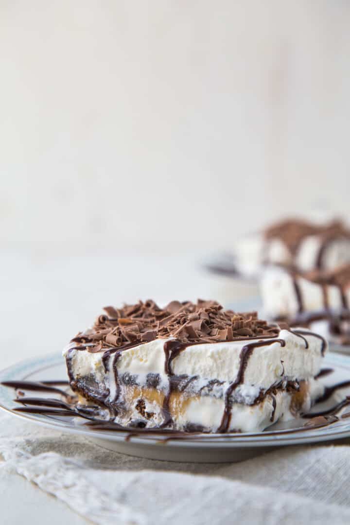 Easy Ice Cream Sandwich Dessert Gift of Hospitality