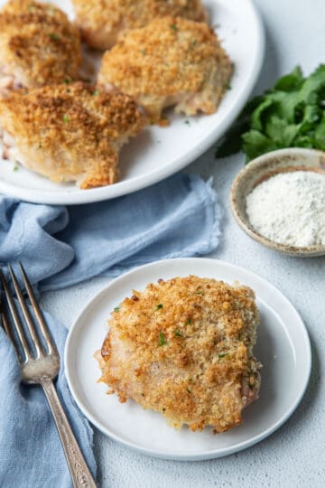Easy Ranch Chicken - Gift of Hospitality