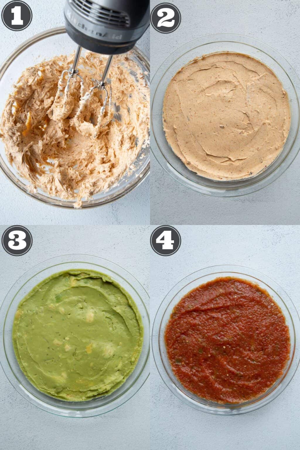 Easy 7 Layer Taco Dip Gift Of Hospitality Easy 7 Layer Taco Dip Gift Of Hospitality