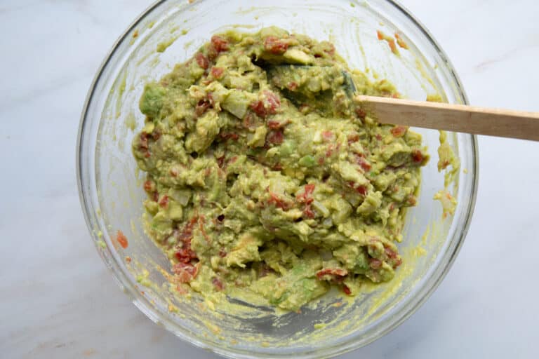 Rotel Guacamole Gift of Hospitality