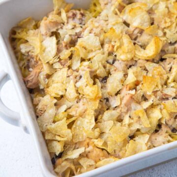 Casseroles