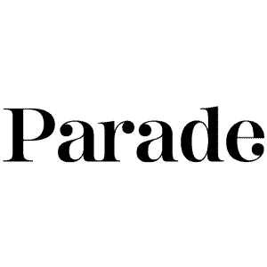parade magazine logo.