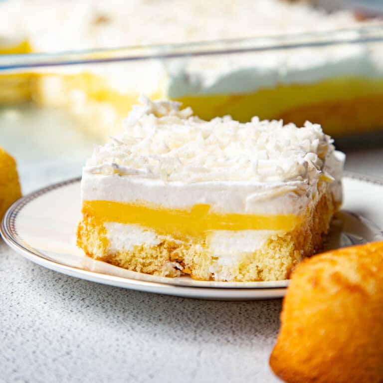 Twinkie Cake