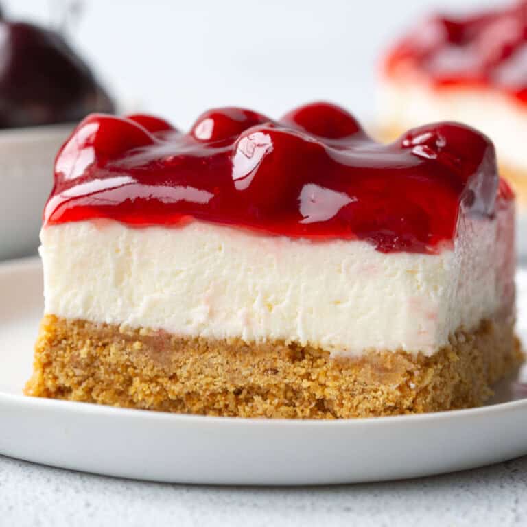 Cherry Delight