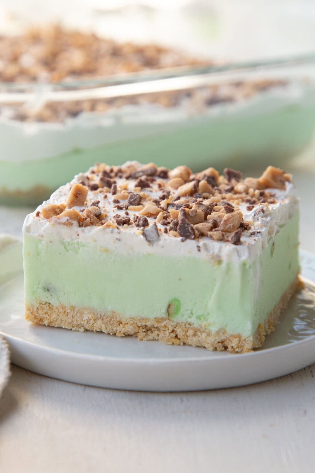 Pistachio Delight - Gift of Hospitality