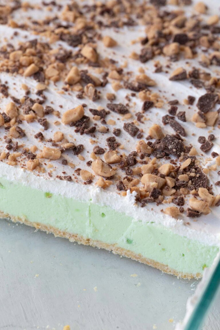 Pistachio Delight - Gift of Hospitality